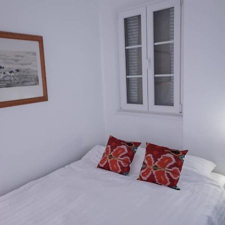 Appartement Charming Colonial Flat In Historic Building à Gibraltar Extérieur photo