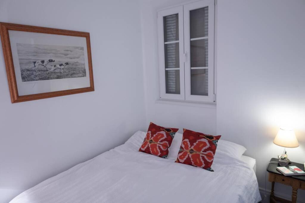 Appartement Charming Colonial Flat In Historic Building à Gibraltar Extérieur photo